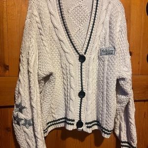Original Taylor swift folklore cardigan size s/m